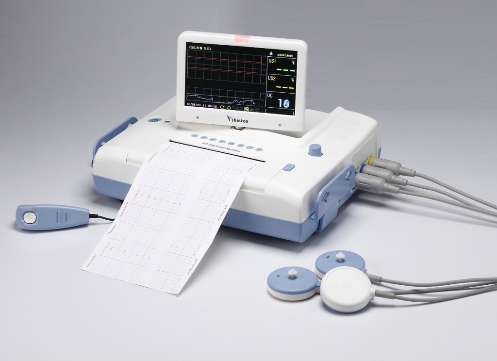 Fetal Monitor BT-350L BISTOS