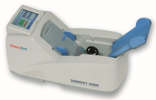 Dịch vụ cho thuê máy đo độ loãng xương Hàn Quốc