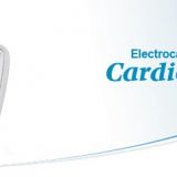 Máy điện tim CARDICO 306 nhật bản